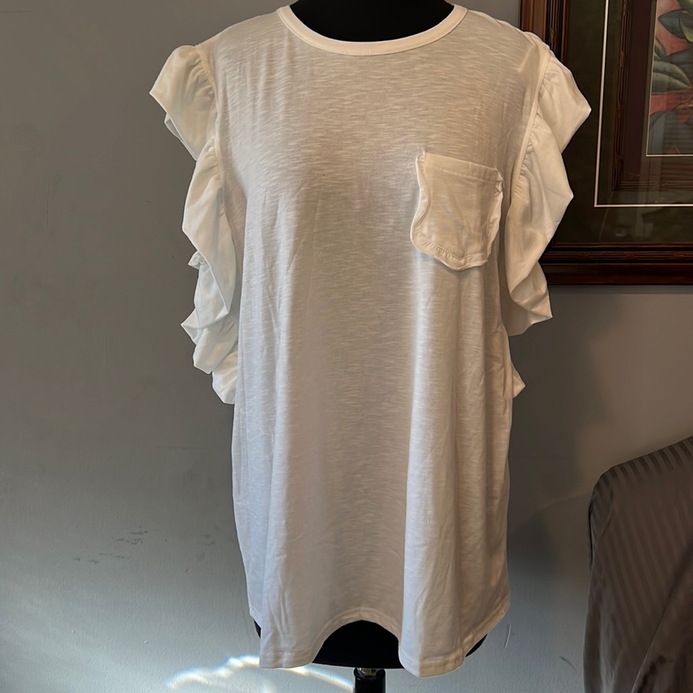 MIHOLL blouse